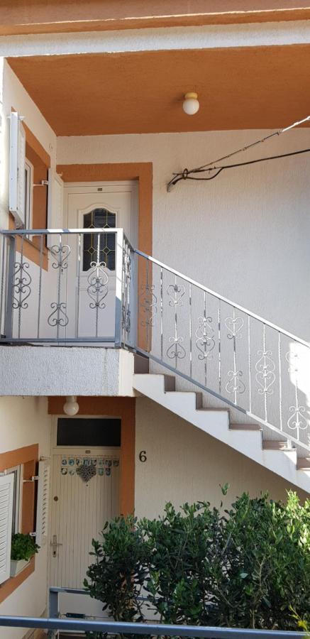 Apartments Vlasta Karlobag Zewnętrze zdjęcie