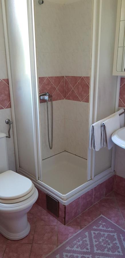 Apartments Vlasta Karlobag Zewnętrze zdjęcie